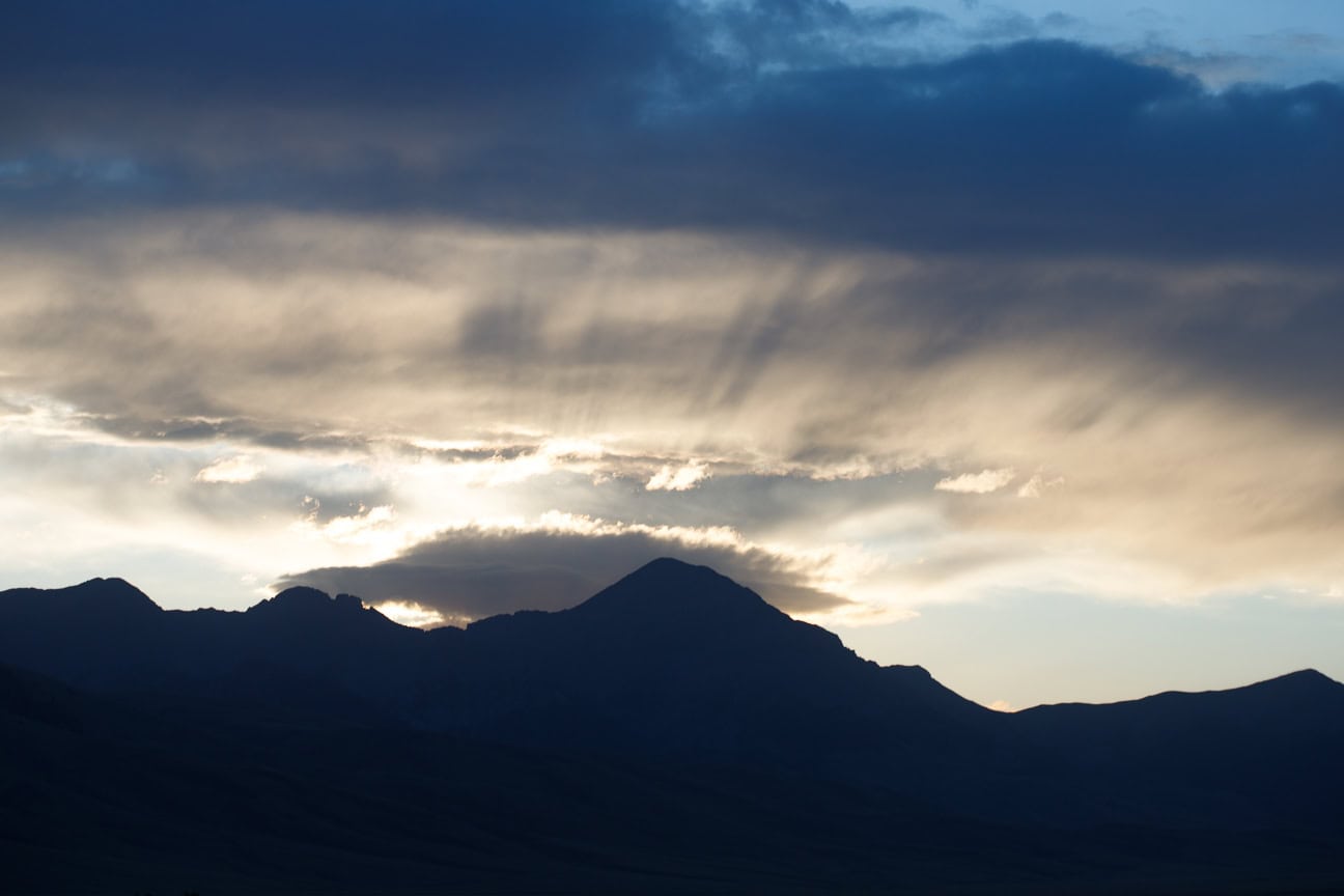 Crepuscular